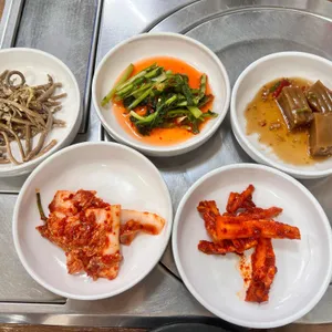 덕송숯불갈비 사진 2
