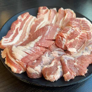 서현한우정육식당 사진
