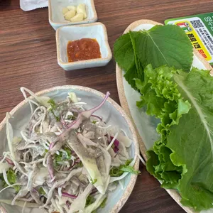 매운 양재기찜갈비 사진