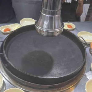 명동숯불닭갈비 사진