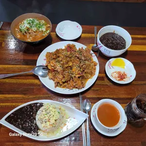 신의손 사진