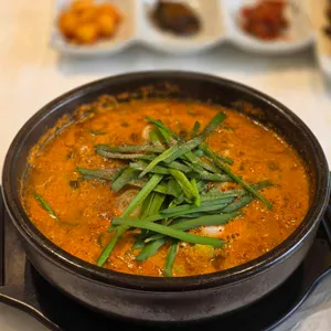 현대옥 사진