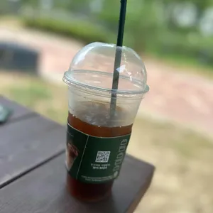 우지커피 대표 사진