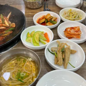 태광식당 사진