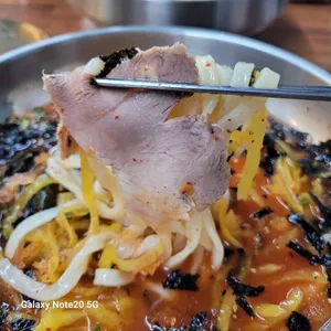 고래해장 사진