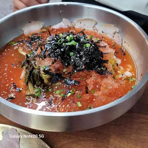 고래해장 사진