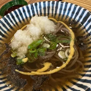 두손모밀 대표 사진