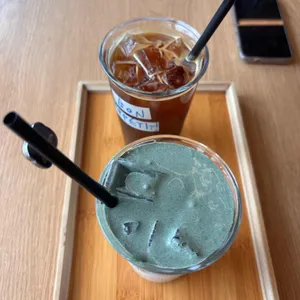 안다미로 대표 사진
