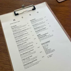 메릭빌 리뷰 사진