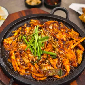 해탄 사진