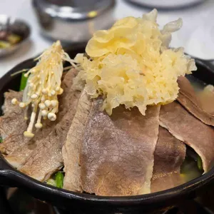 달래해장 대표 사진