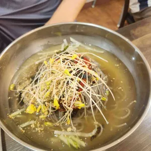 명주골 막국수 사진