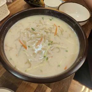 명주골 막국수 사진