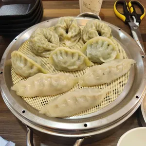 명주골 막국수 사진
