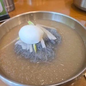 제일면옥 사진