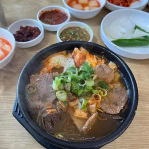 산지해장국 사진 1