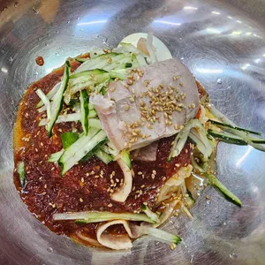 장터돼지국밥 사진