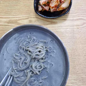 고참밀가 사진