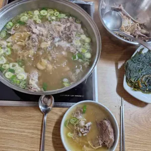 비봉촌 사진