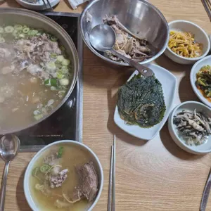 비봉촌 대표 사진
