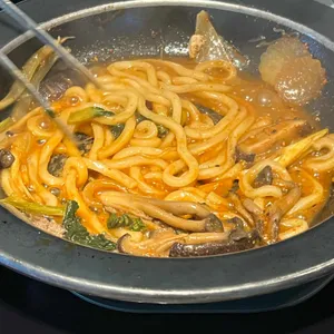 노타메노 스키야키 사진