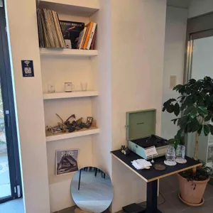 파르크 리뷰 사진