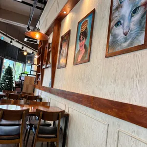 플랩잭팬트리 리뷰 사진