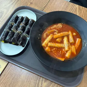 33떡볶이&꼬마김밥 사진