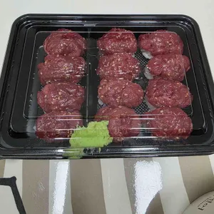 육회바른연어 대표 사진