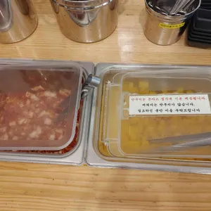 금화왕돈까스 사진 2