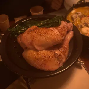 송루 사진