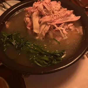 송루 사진