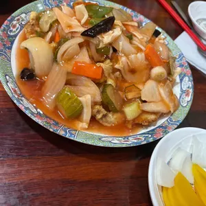 안동반점 사진 2
