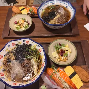 모도리스시 사진