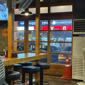 천둥 리뷰 사진