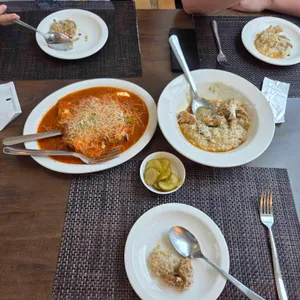 수테이블 사진