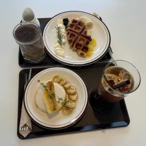 코너더커피 사진