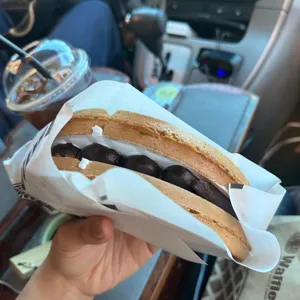 와플칸 카페타임 사진 2