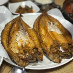 이덕례명인코다리찜 사진