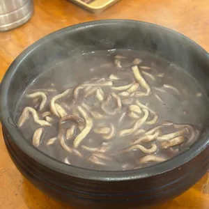 구례밀밭 사진