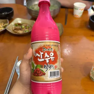 구례밀밭 사진
