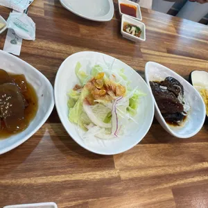 유위종 횟집 사진