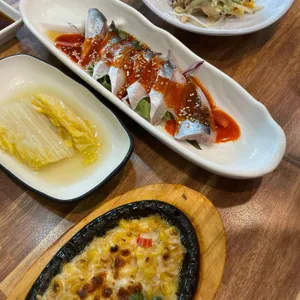 유위종 횟집 사진
