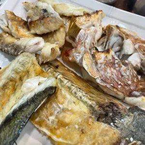 유위종 횟집 사진