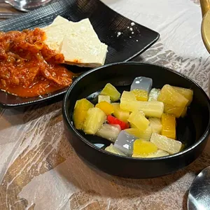 최가네먹거리 사진