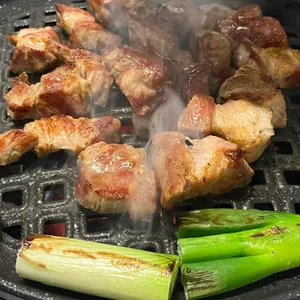 기름장 사진