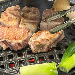 기름장 사진