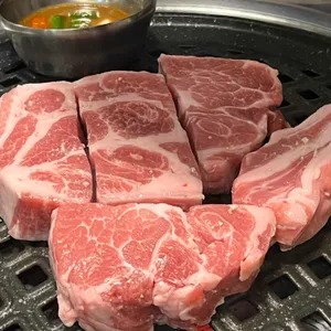 기름장 사진