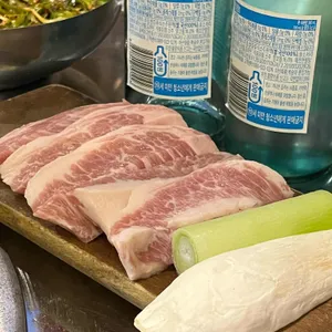 기름장 사진
