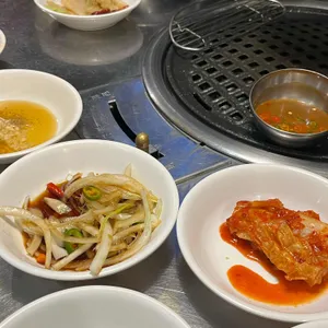 기름장 사진